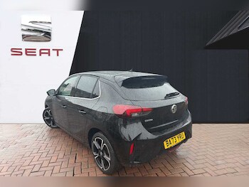 Used Vauxhall Corsa 2023 for sale - 77515279: Photo