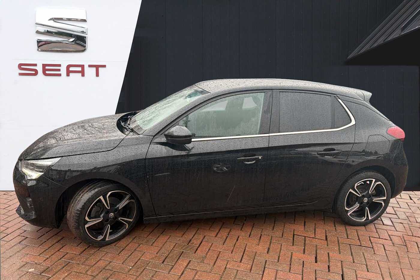 Used Vauxhall Corsa 2023 for sale - 77515279: Photo 4