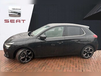 Used Vauxhall Corsa 2023 for sale - 77515279: Photo