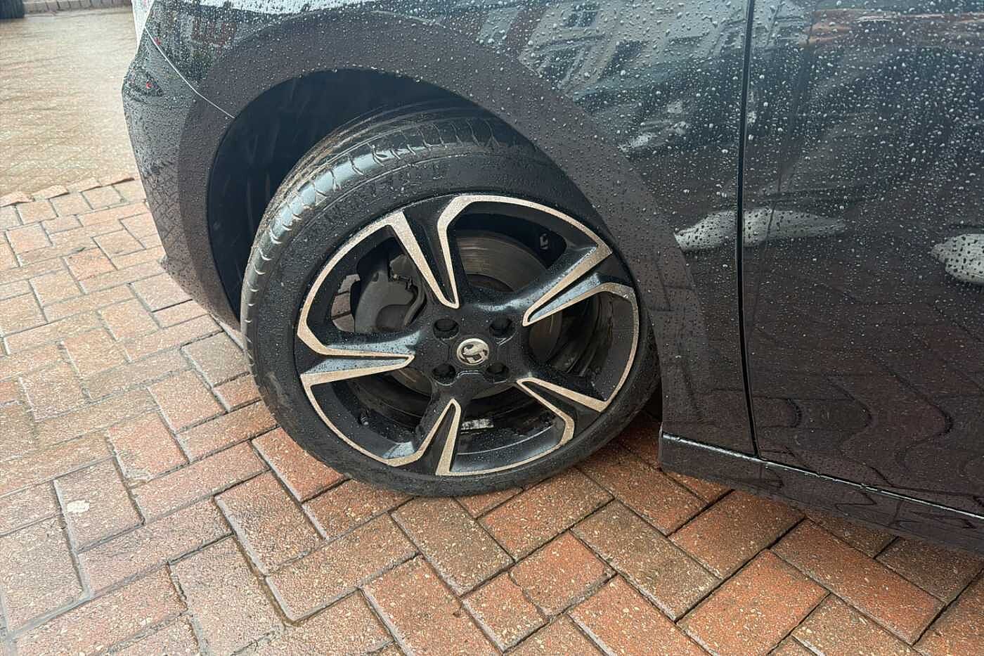 Used Vauxhall Corsa 2023 for sale - 77515279: Photo 5