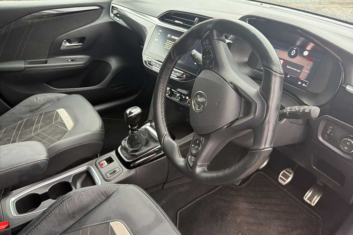 Used Vauxhall Corsa 2023 for sale - 77515279: Photo 6