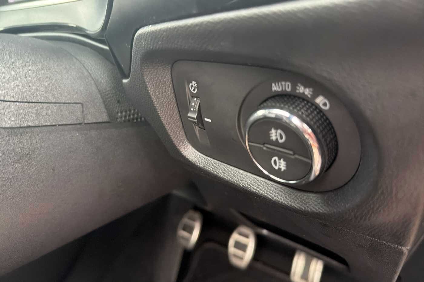 Used Vauxhall Corsa 2023 for sale - 77515279: Photo 9