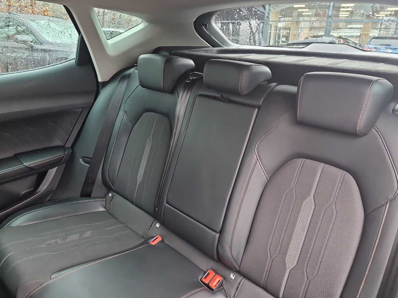 Used Cupra Formentor 2022 for sale - 77068823: Photo 10