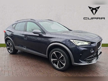 2022 (72) - 1.5 TSI 150 V1 5dr DSG