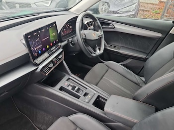 Used Cupra Formentor 2022 for sale - 77068823: Photo