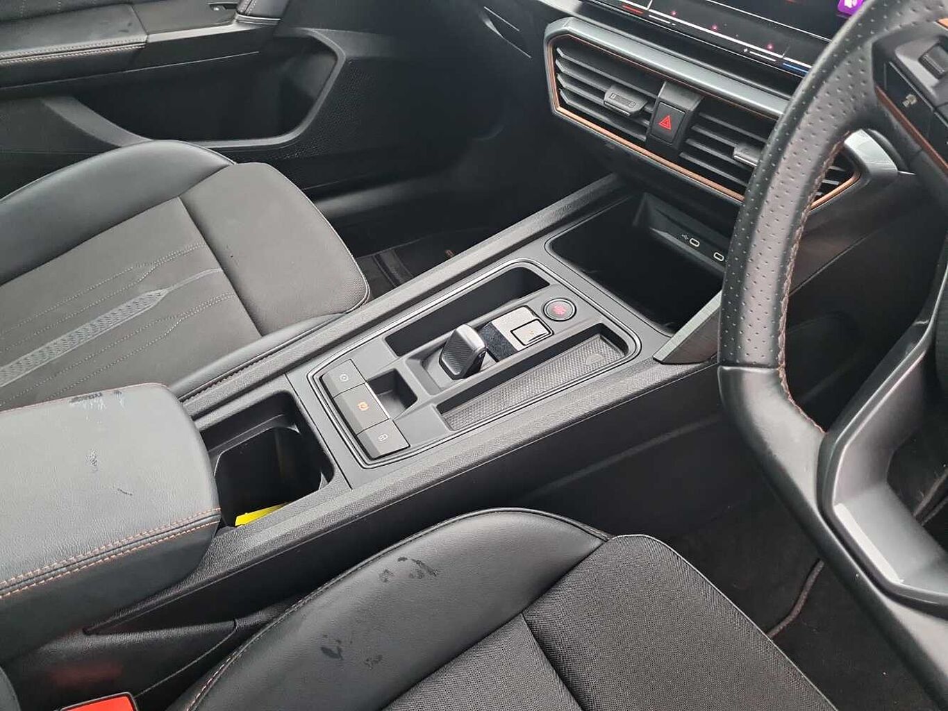 Used Cupra Formentor 2022 for sale - 77068823: Photo 8