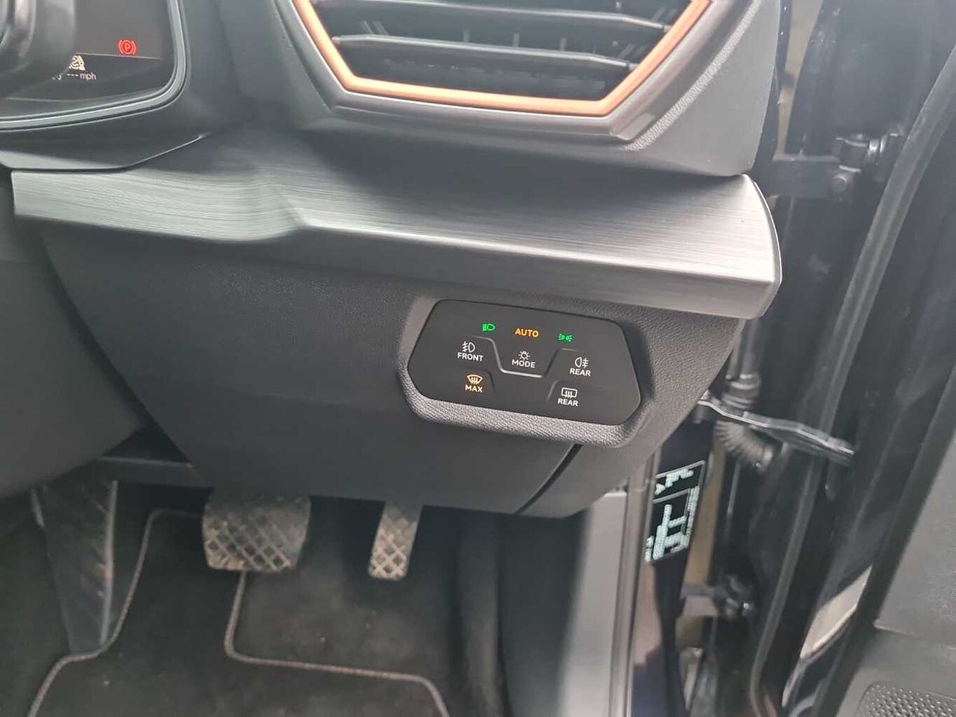 Used Cupra Formentor 2022 for sale - 77068823: Photo 9