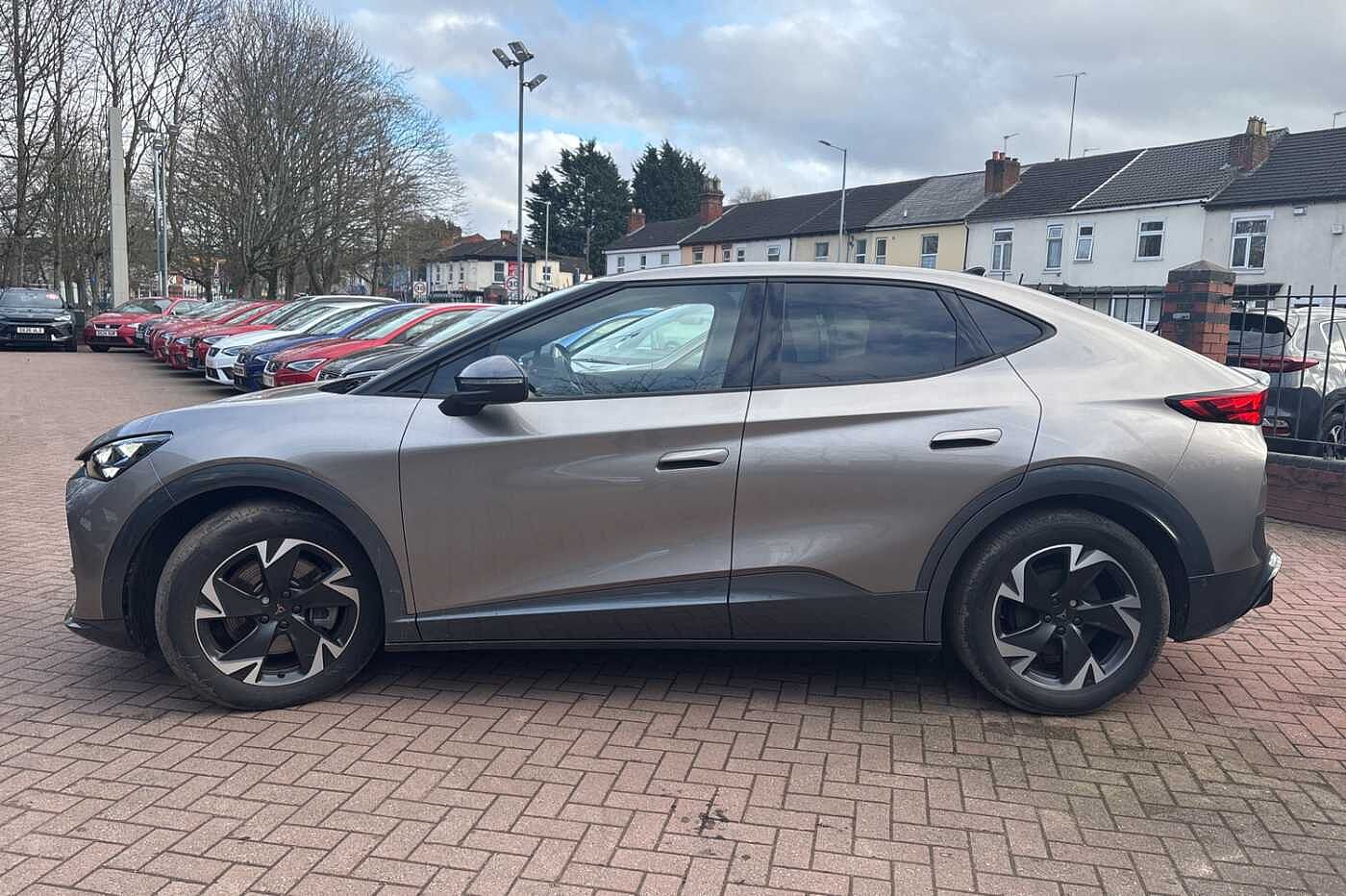 Used Cupra Tavascan 2025 for sale - 77916020: Photo 4