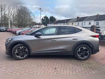 Used Cupra Tavascan 2025 for sale - 77916020: Photo