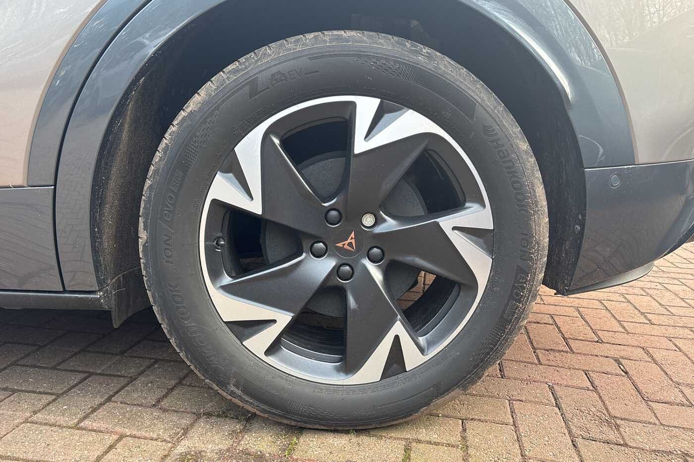 Used Cupra Tavascan 2025 for sale - 77916020: Photo 5