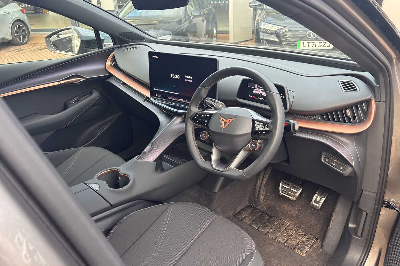 Used Cupra Tavascan 2025 for sale - 77916020: Photo 6