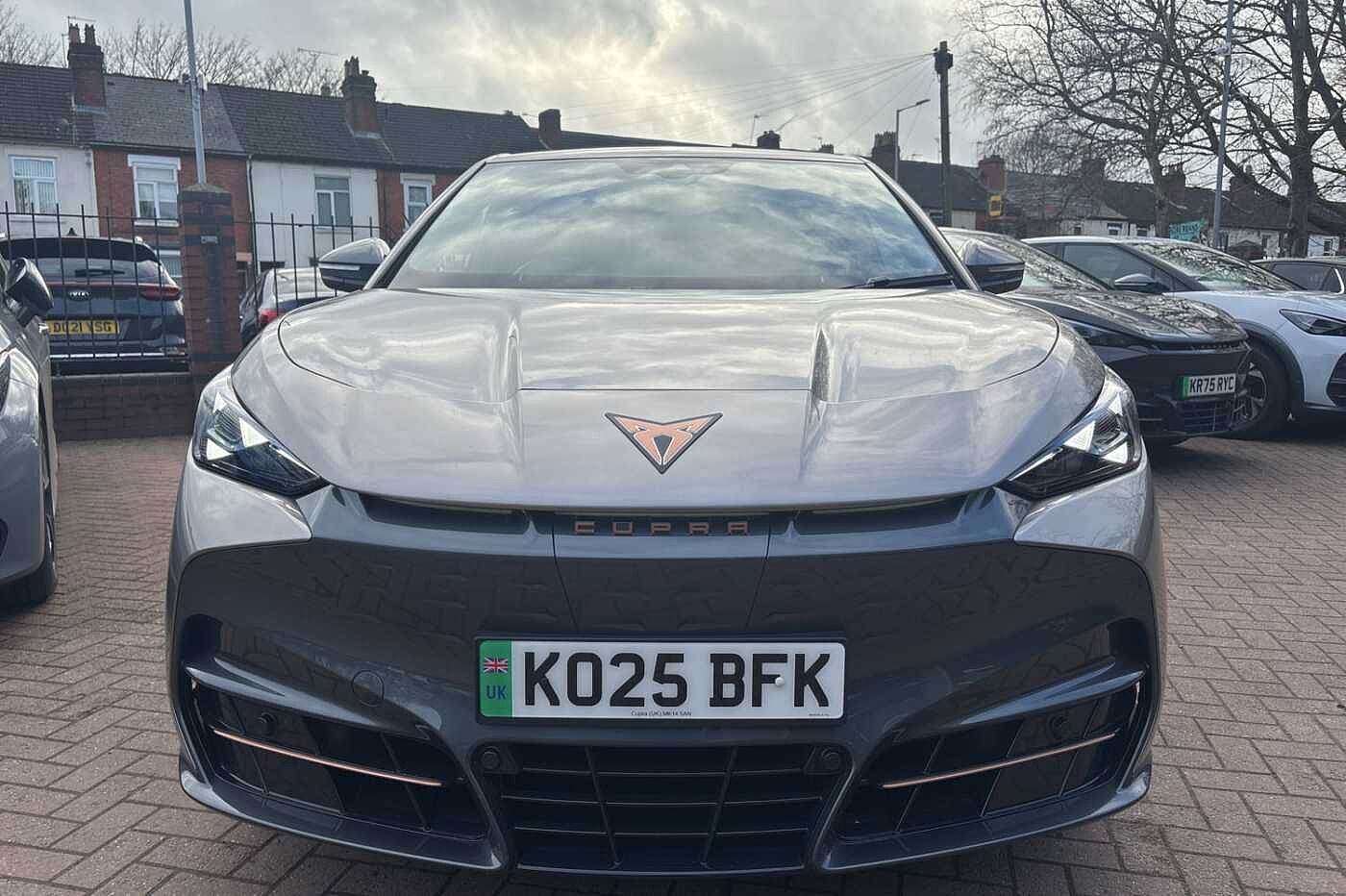 Used Cupra Tavascan 2025 for sale - 77916020: Photo 7