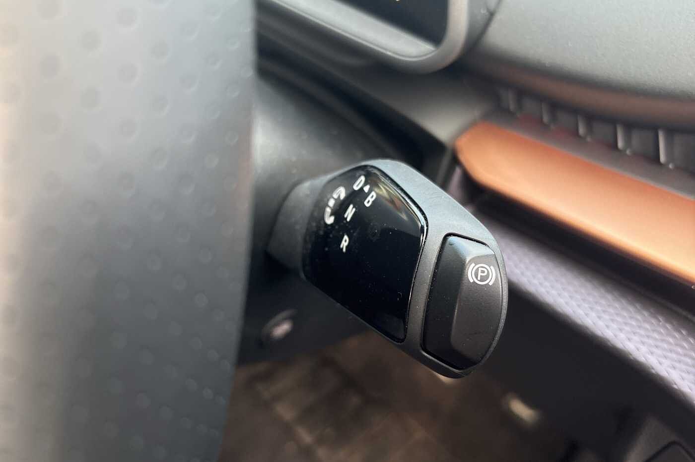 Used Cupra Tavascan 2025 for sale - 77916020: Photo 8