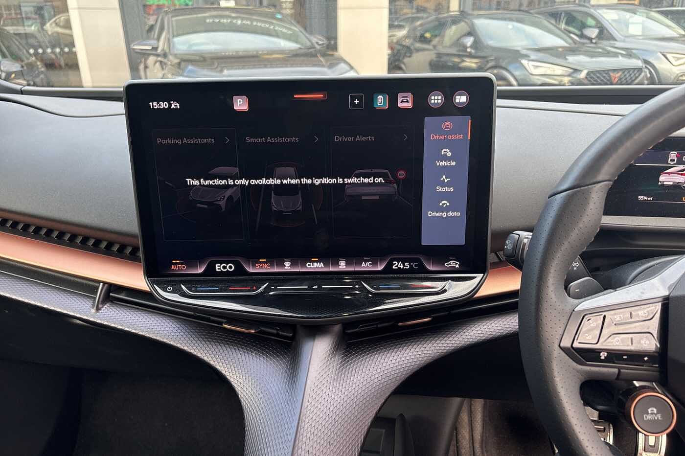 Used Cupra Tavascan 2025 for sale - 77916020: Photo 9