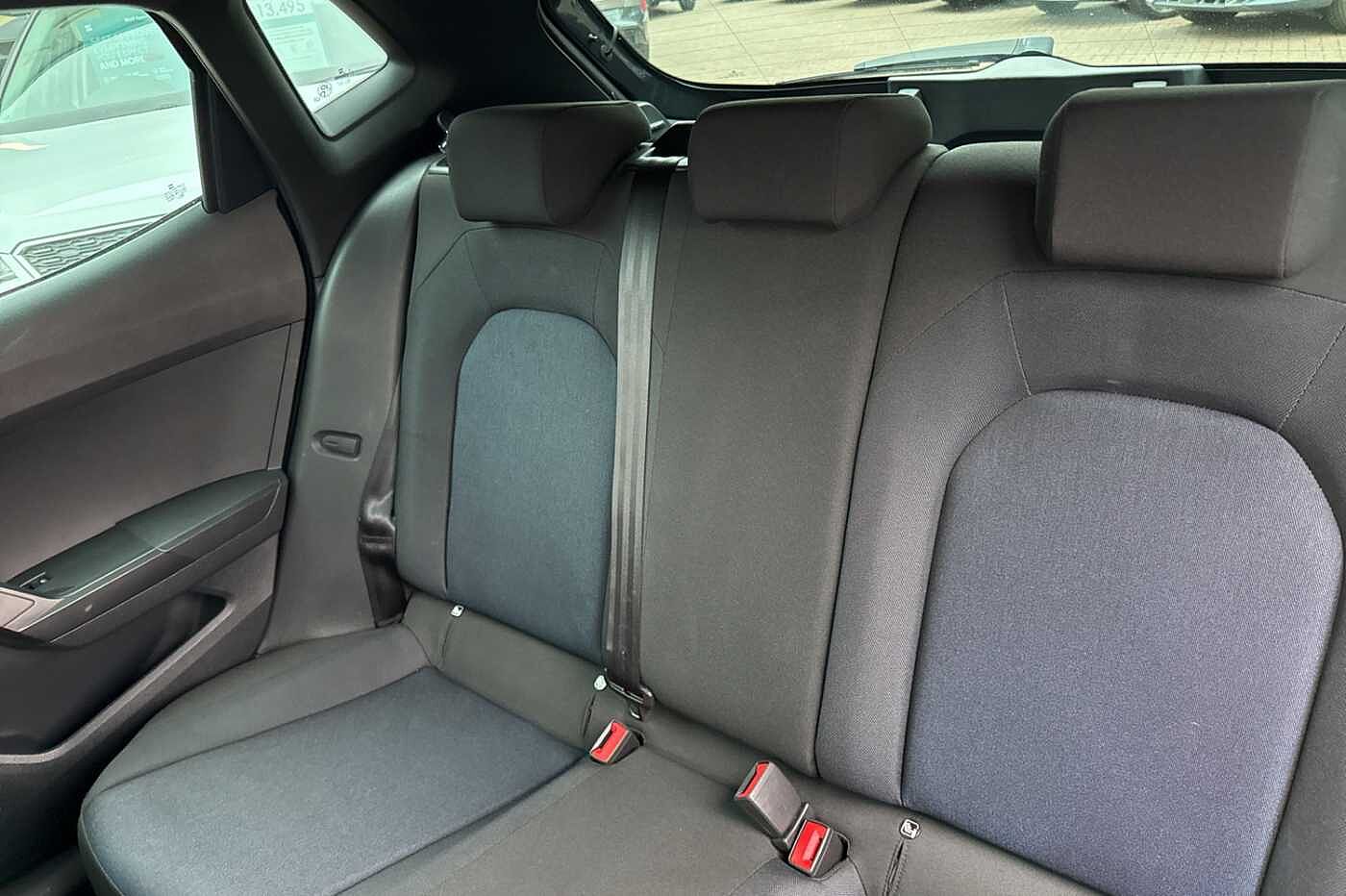 Used SEAT Ibiza 2023 for sale - 76676366: Photo 10