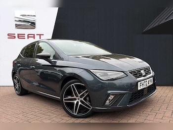 Used SEAT Ibiza 2023 for sale - 76676366: Photo