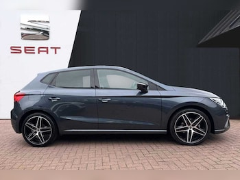 Used SEAT Ibiza 2023 for sale - 76676366: Photo