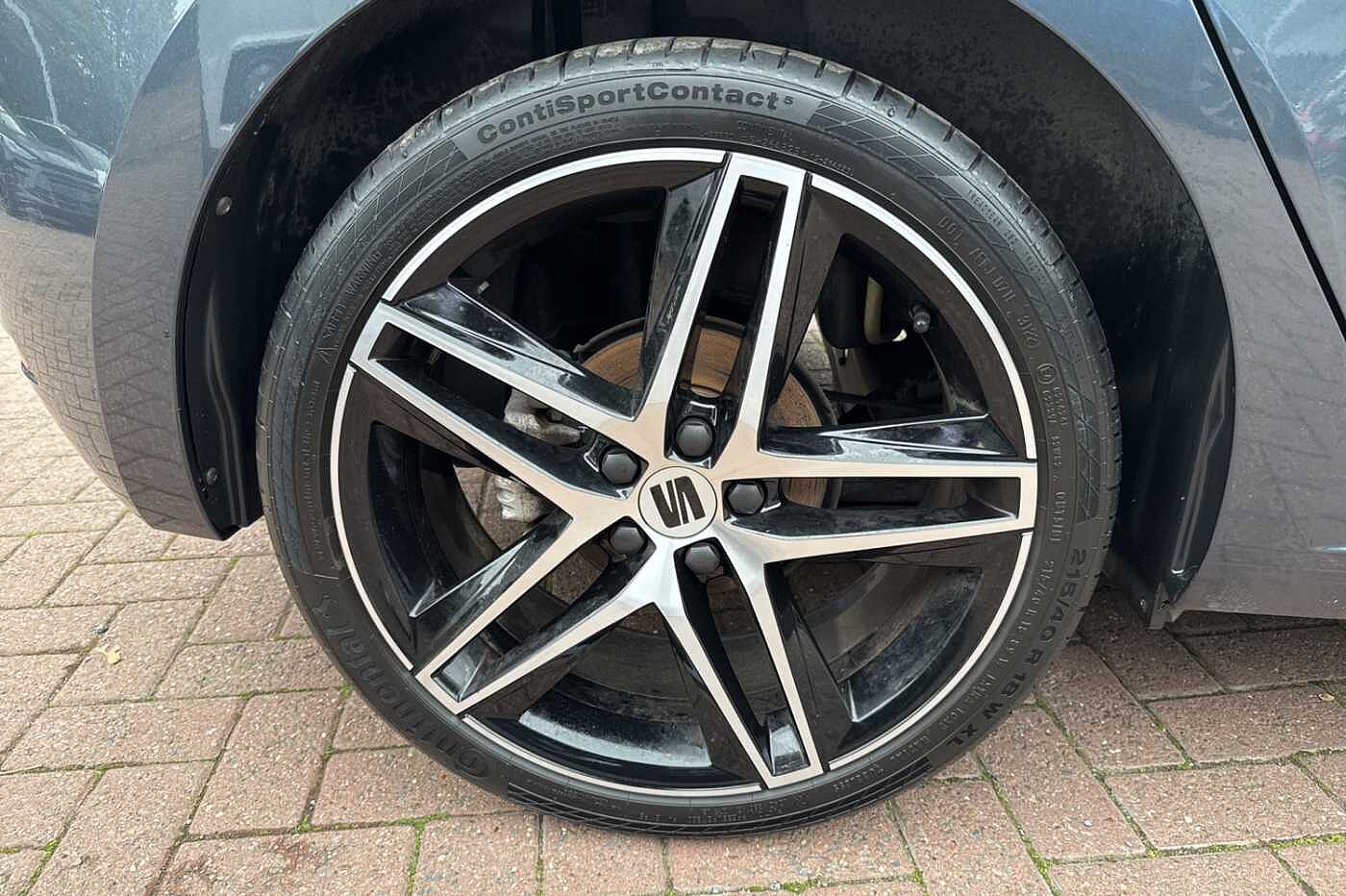 Used SEAT Ibiza 2023 for sale - 76676366: Photo 5