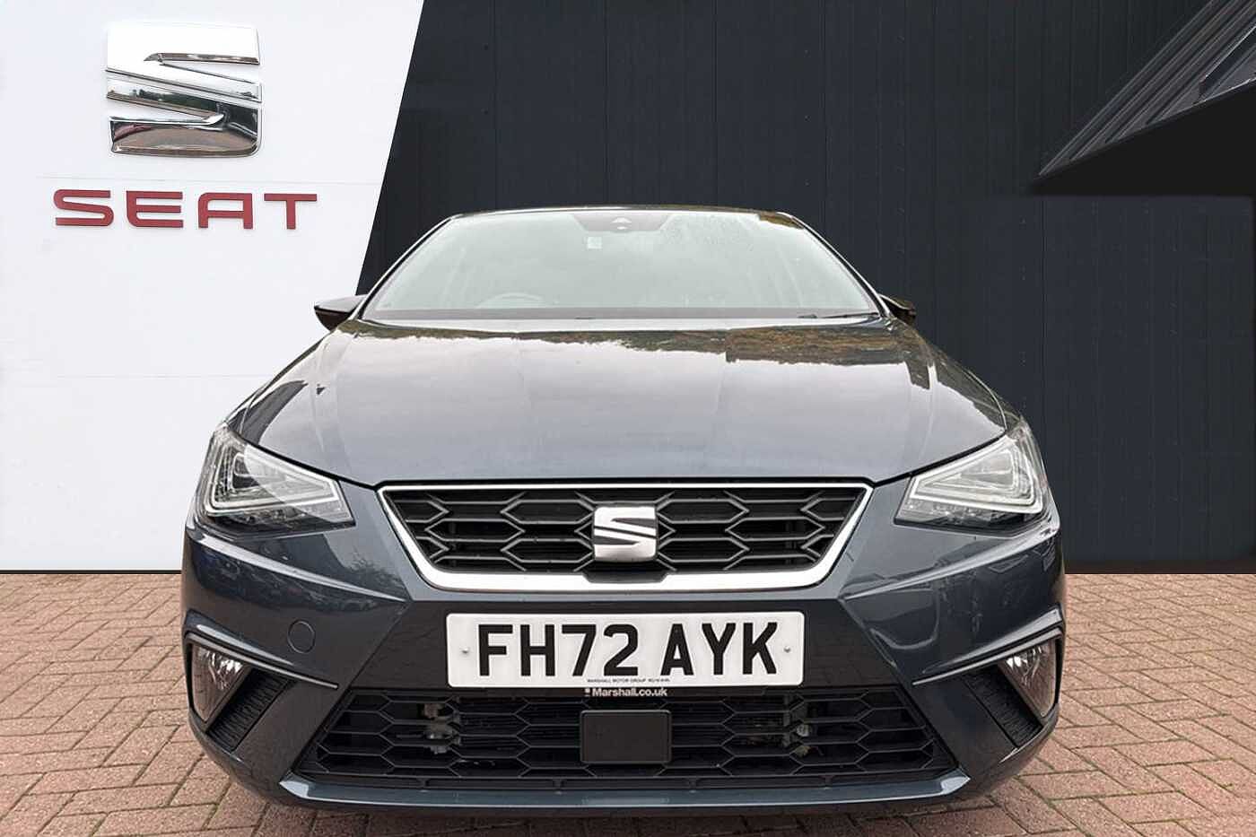 Used SEAT Ibiza 2023 for sale - 76676366: Photo 7