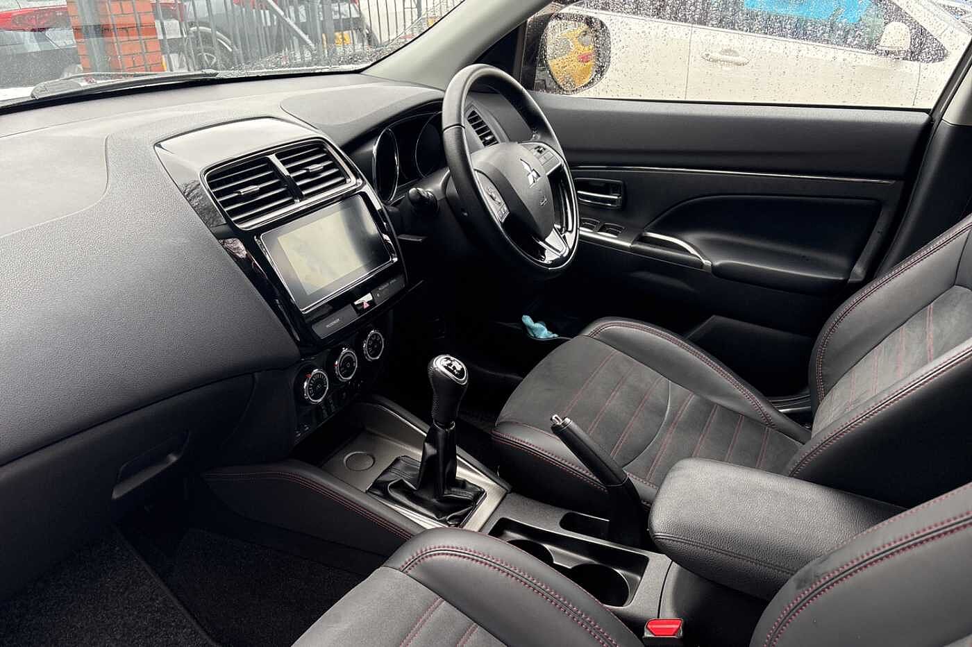 Used Mitsubishi ASX 2019 for sale - 76718713: Photo 2