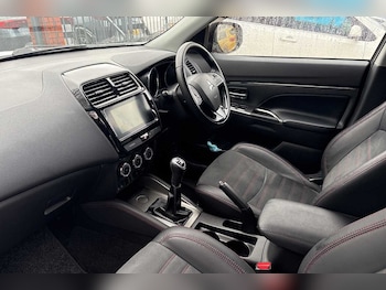 Used Mitsubishi ASX 2019 for sale - 76718713: Photo
