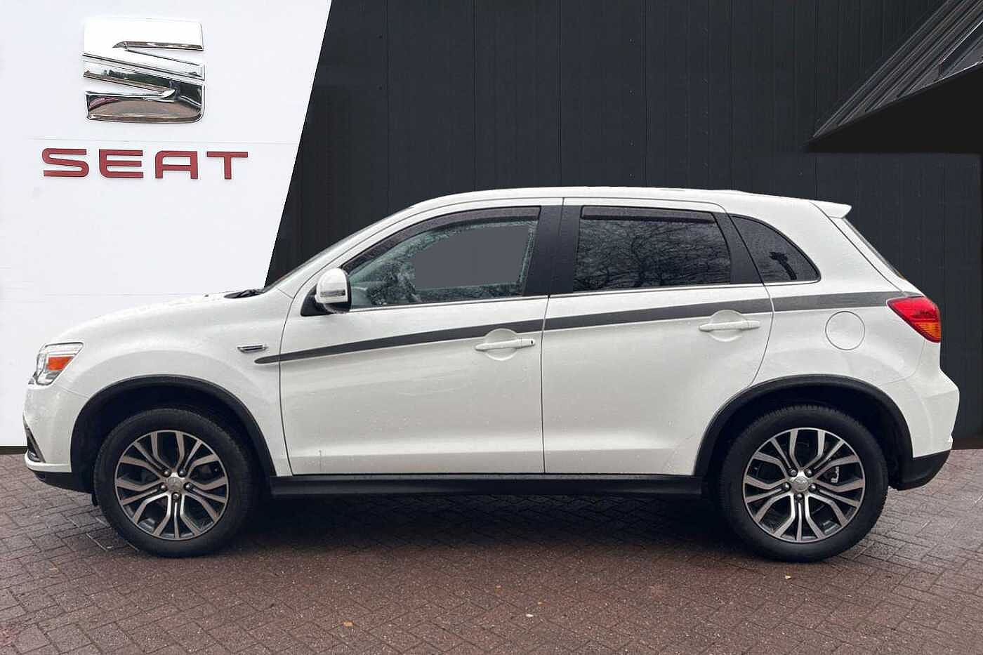Used Mitsubishi ASX 2019 for sale - 76718713: Photo 4