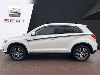 Used Mitsubishi ASX 2019 for sale - 76718713: Photo