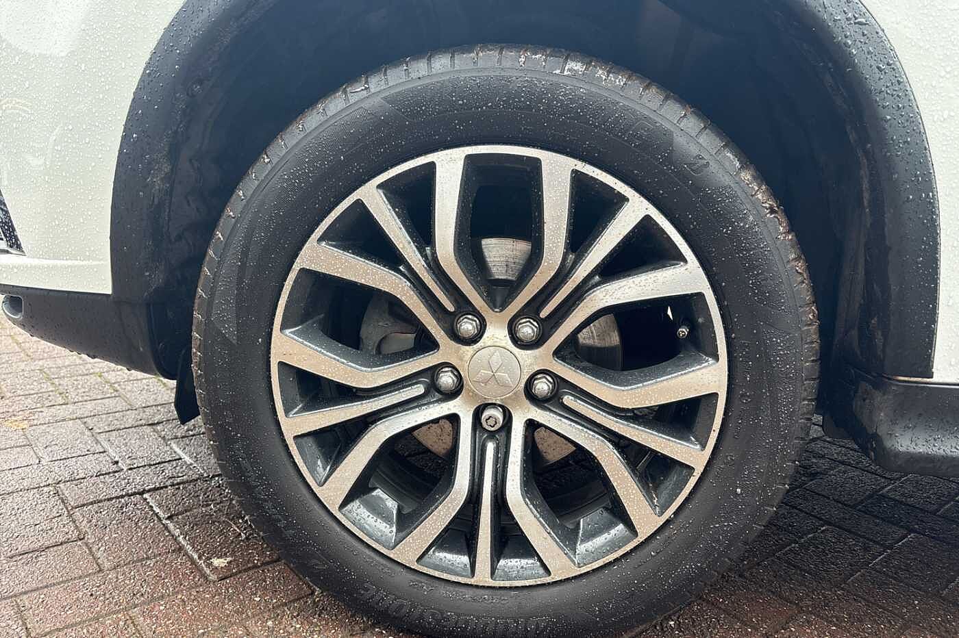 Used Mitsubishi ASX 2019 for sale - 76718713: Photo 5