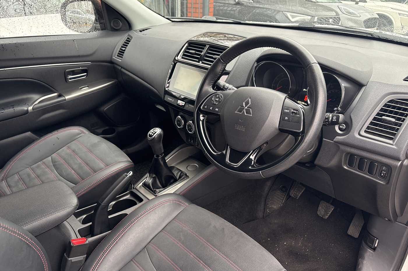 Used Mitsubishi ASX 2019 for sale - 76718713: Photo 6