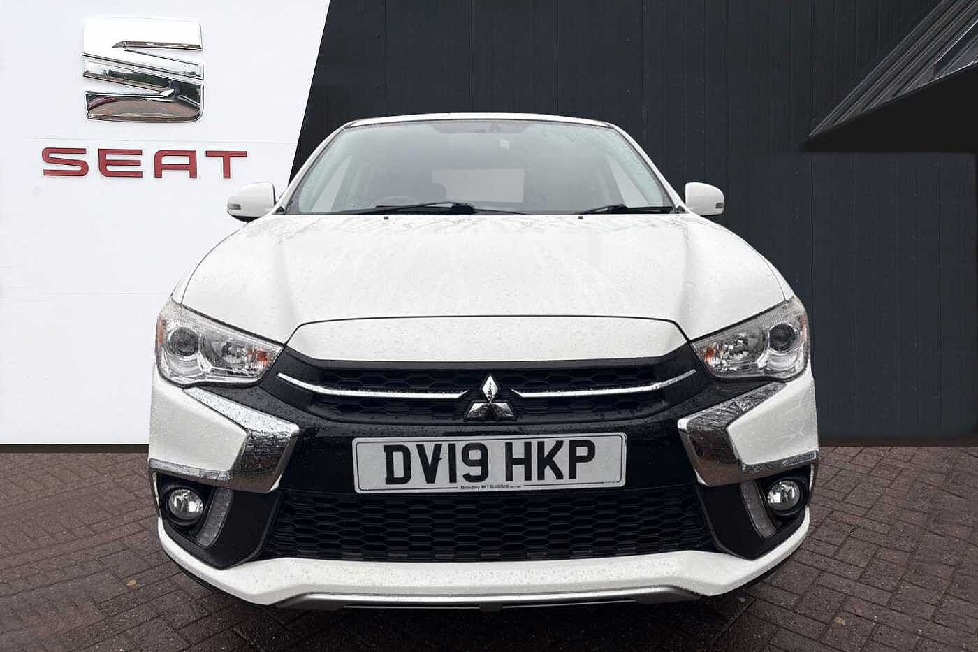 Used Mitsubishi ASX 2019 for sale - 76718713: Photo 7