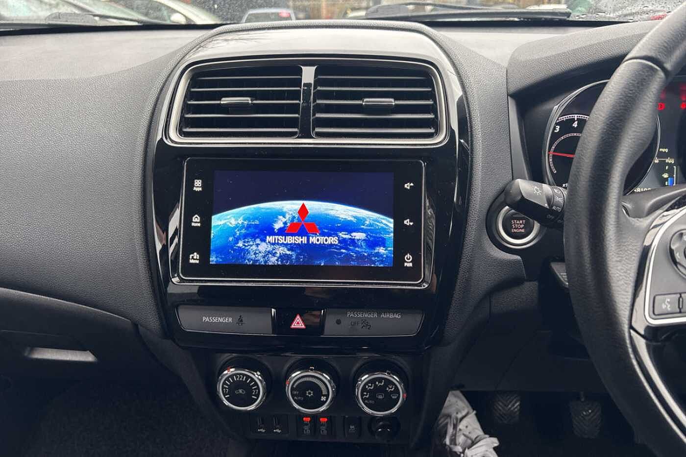 Used Mitsubishi ASX 2019 for sale - 76718713: Photo 9