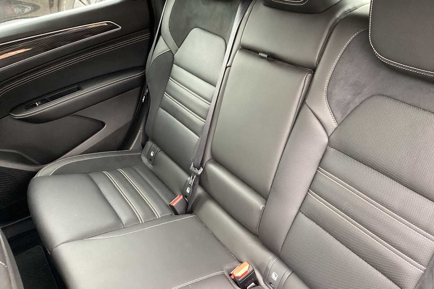 Used Renault Arkana 2023 for sale - 78209756: Photo 10