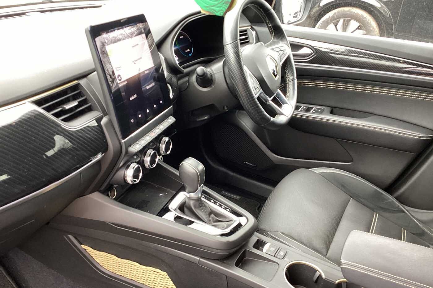 Used Renault Arkana 2023 for sale - 78209756: Photo 2