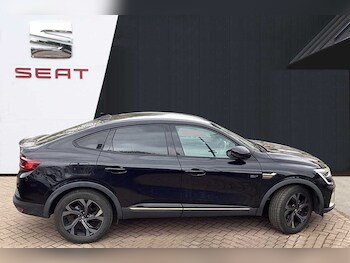 Used Renault Arkana 2023 for sale - 78209756: Photo