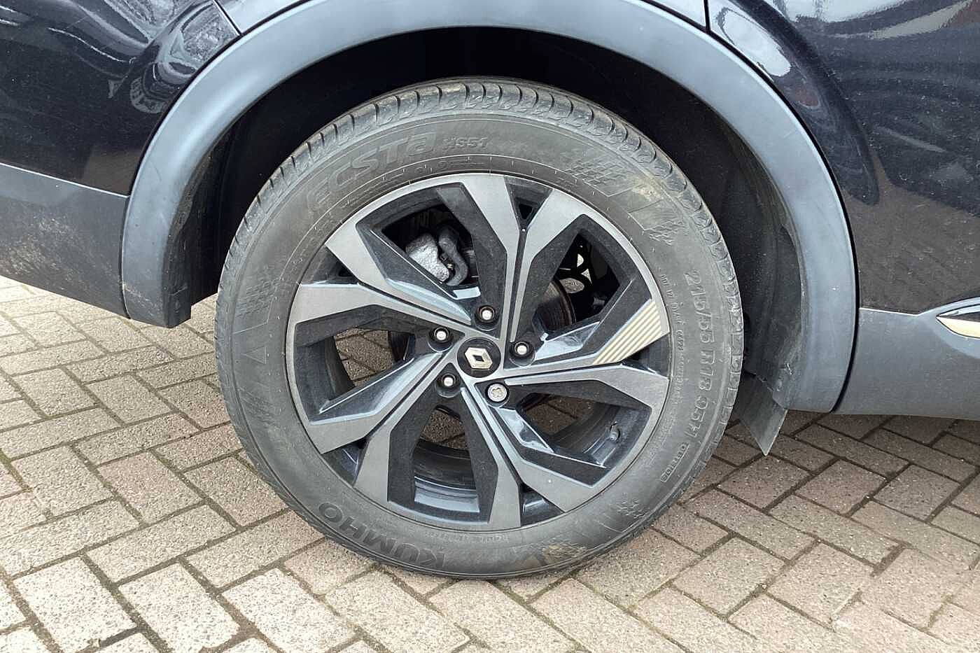 Used Renault Arkana 2023 for sale - 78209756: Photo 5