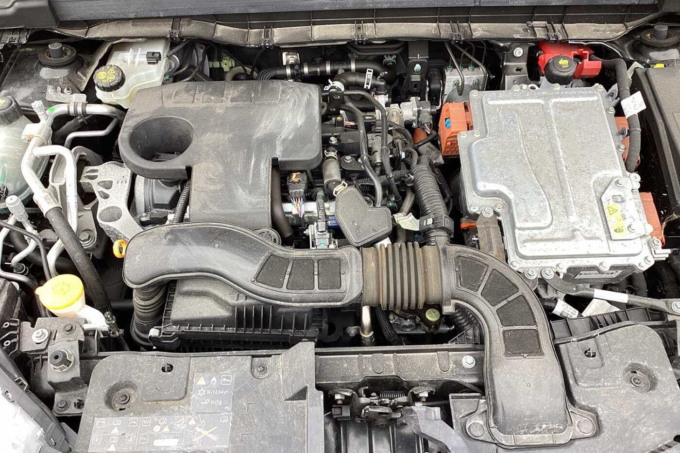 Used Renault Arkana 2023 for sale - 78209756: Photo 9