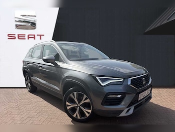 Used SEAT Ateca 2022 for sale - 78304632: Photo