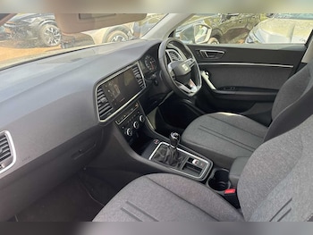 Used SEAT Ateca 2022 for sale - 78304632: Photo