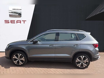 Used SEAT Ateca 2022 for sale - 78304632: Photo