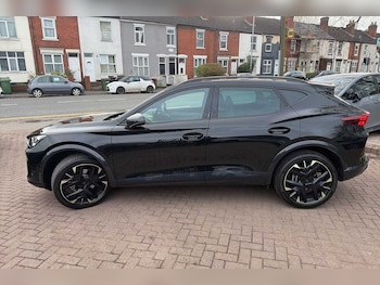 Used Cupra Formentor 2026 for sale - 78366061: Photo