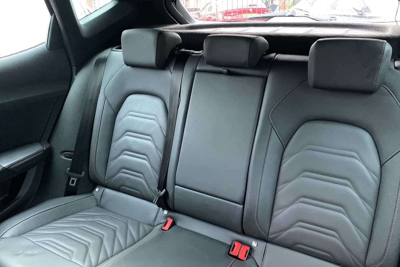 Used Cupra Formentor 2025 for sale - 77245047: Photo 10