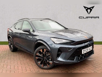 Used Cupra Formentor 2025 for sale - 77245047: Photo