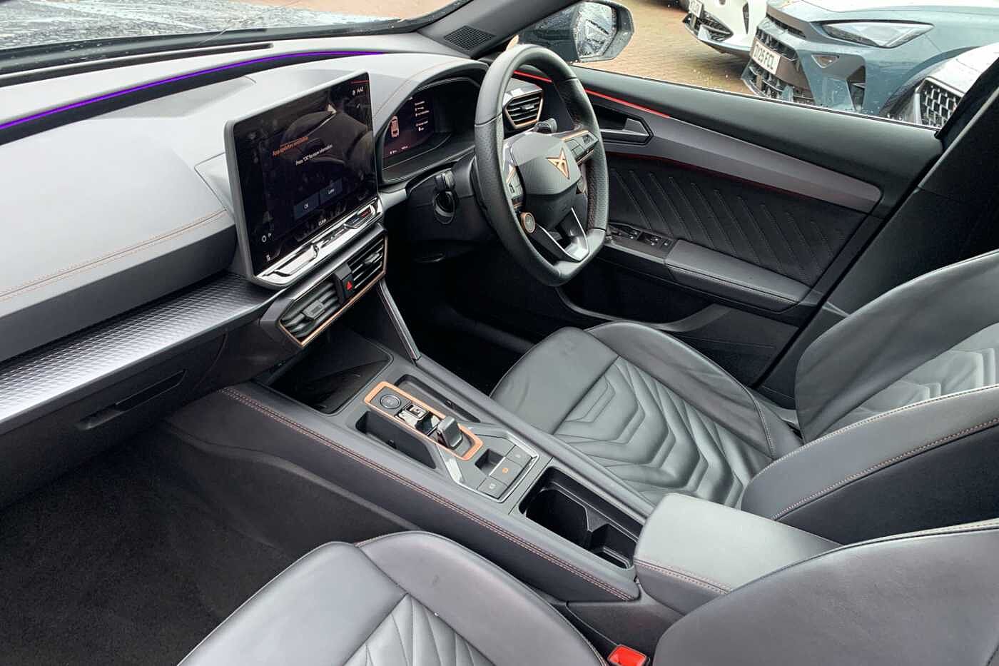 Used Cupra Formentor 2025 for sale - 77245047: Photo 2