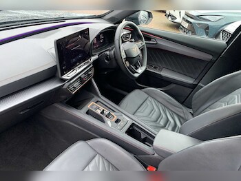 Used Cupra Formentor 2025 for sale - 77245047: Photo