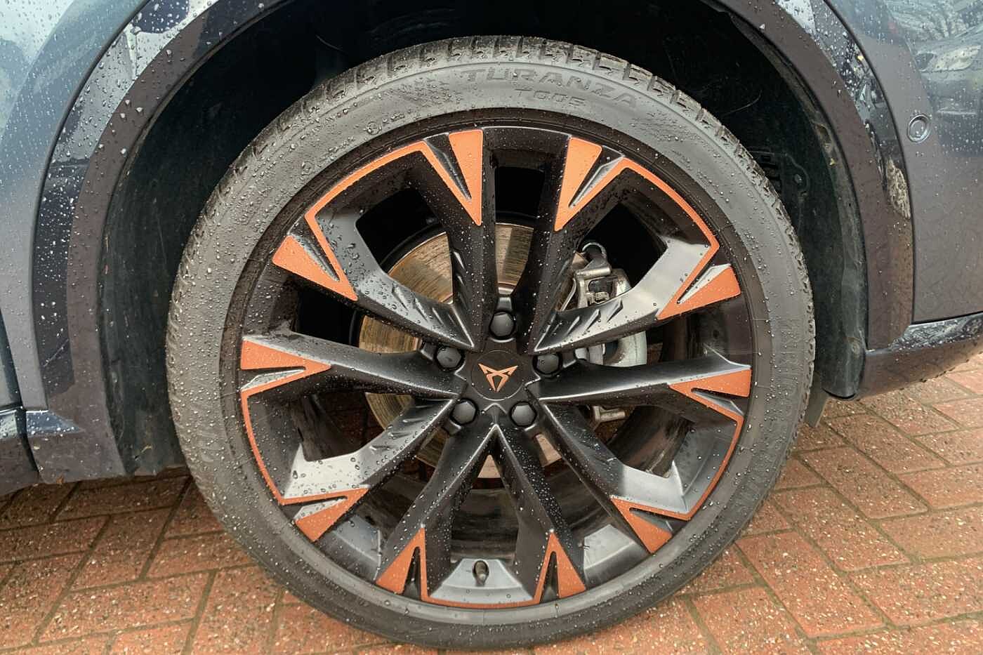 Used Cupra Formentor 2025 for sale - 77245047: Photo 5