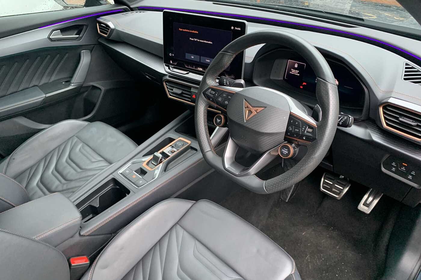 Used Cupra Formentor 2025 for sale - 77245047: Photo 6