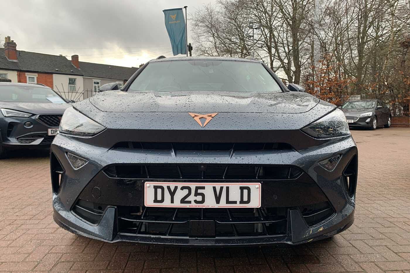 Used Cupra Formentor 2025 for sale - 77245047: Photo 7