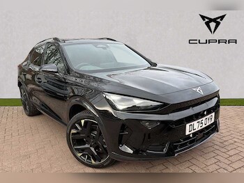 Used Cupra Formentor 2026 for sale - 78442161: Photo