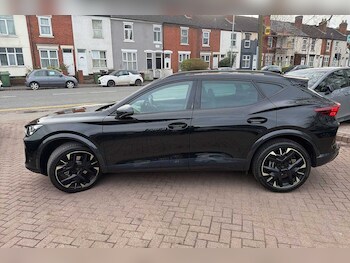 Used Cupra Formentor 2026 for sale - 78442161: Photo