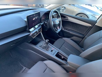 Used Cupra Leon 2023 for sale - 77788925: Photo